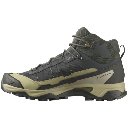Muška obuća Salomon X Ultra 5 Mid Gore-Tex