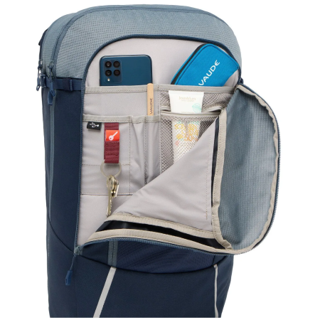 Torbica za biciklo Vaude Cycle 28 II