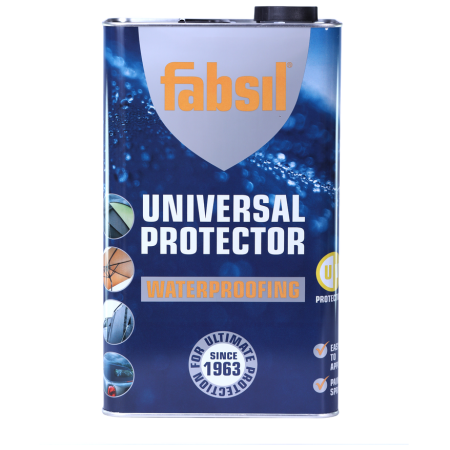 Impregnacija Granger's Fabsil + UV 5L