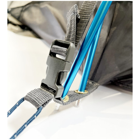 Turistički šator Warg Boulder 4