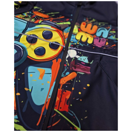 Dječja jakna WAMU Game On