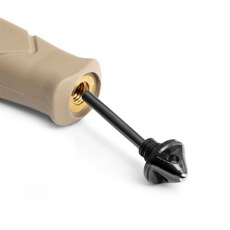 Vojni nož TB OUTDOOR Vengeur Survival Knife