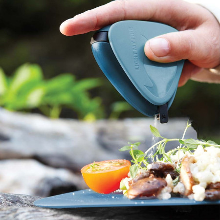 Teglice za začine Light My Fire Salt & Pepper Plus