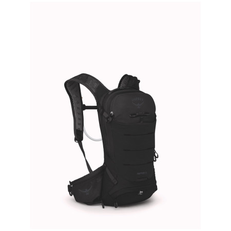 Ruksak Osprey Raptor 10 crna black