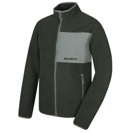 Muška dukserica Husky Addy zip M