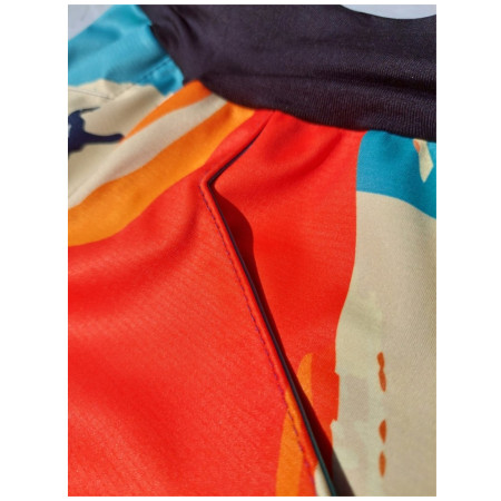 Dječje hlače WAMU Mountain Bike