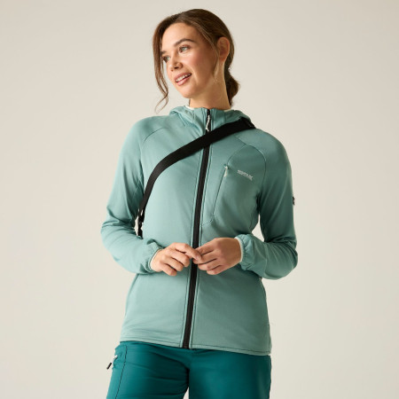 Ženska jakna Regatta Women's Kadley Midlayer