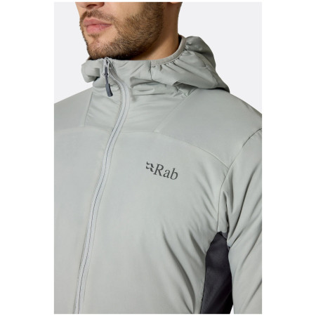 Muška jakna Rab Xenair Alpine Flex Jacket