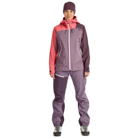 Ženska jakna Ortovox Westalpen 3L Light Jacket W