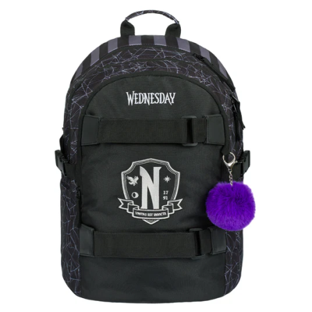 Školska torba Baagl Skate