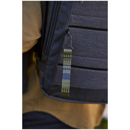 Gradski ruksak Caterpillar B. Holt Travel Backpack