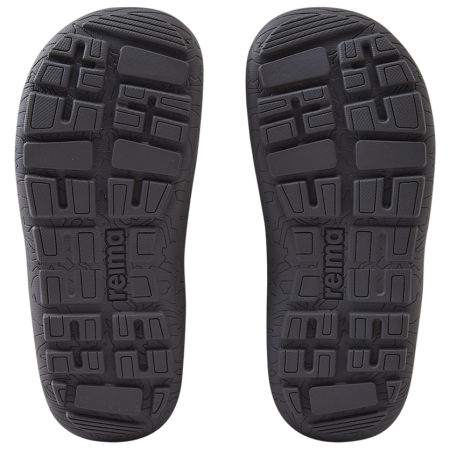 Dječje barefoot cipele Reima Viikari Thyme Green