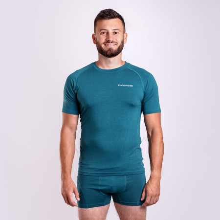 Muške funkcionalne majice Progress E NKR 28CA