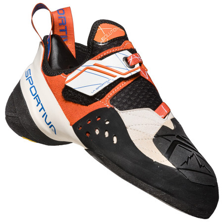 Ženske penjačice La Sportiva Solution Women 2024