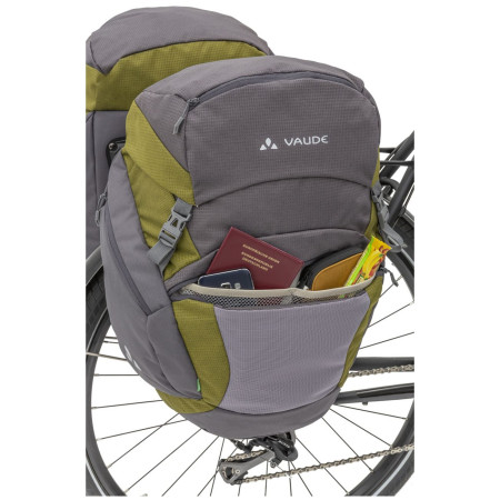 Torbica za biciklo Vaude OnTour Back