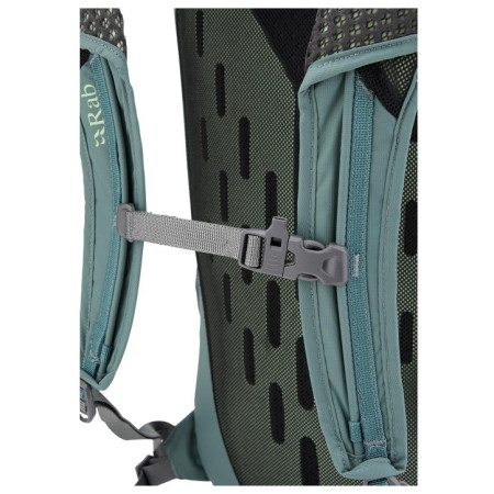 Turistički ruksak Rab Tygen 18
