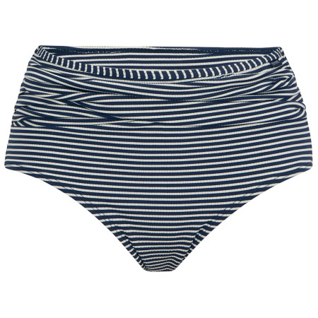 Ženski kupaći Regatta Loria Bikini Brief tamno plava Nv/WhSksckSt