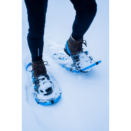 Skije Warg Snowstorm