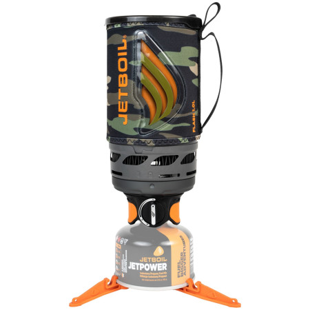 Kuhalo Jet Boil Flash 1.0L