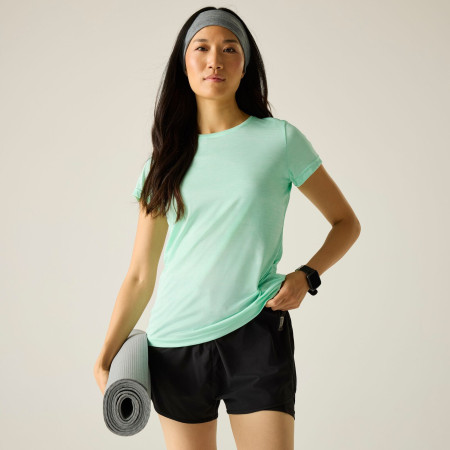 Ženska majica Regatta Wm Fingal Edition