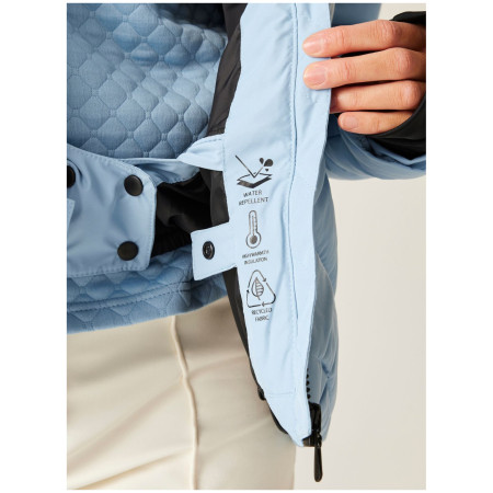 Ženska jakna Dare 2b Glacier Jacket