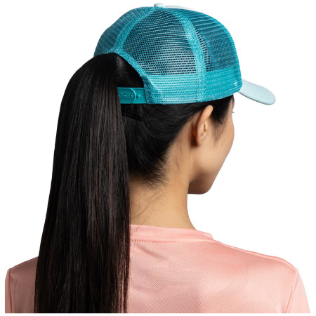 Šilterica Buff Trucker Cap