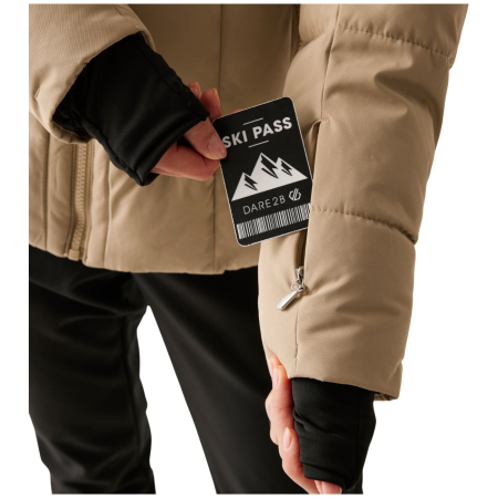 Ženska bunda za skijanje Dare 2b Glamorize VI Jacket
