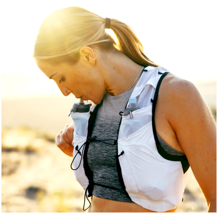 Sklopiva boca Hydrapak Ultraflask Speed 500ml