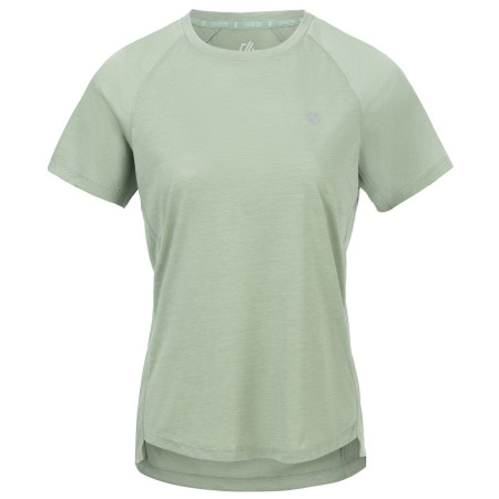 Ženska majica Dare 2b Nimble Tee svijetlo zelena GlacierGreen