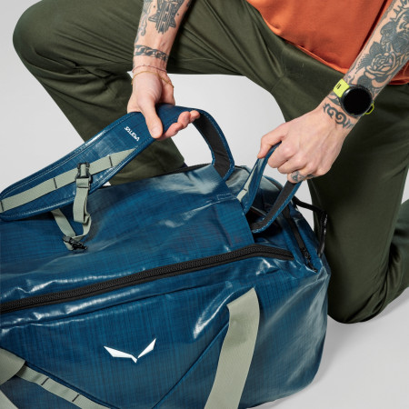 Putna torba Salewa Discovery Duffle M