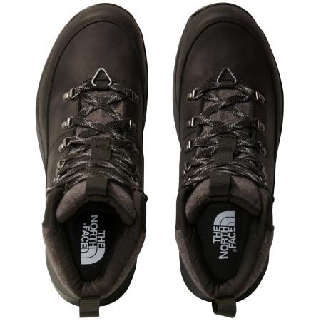 Muške cipele The North Face M Bergen Leather Wp