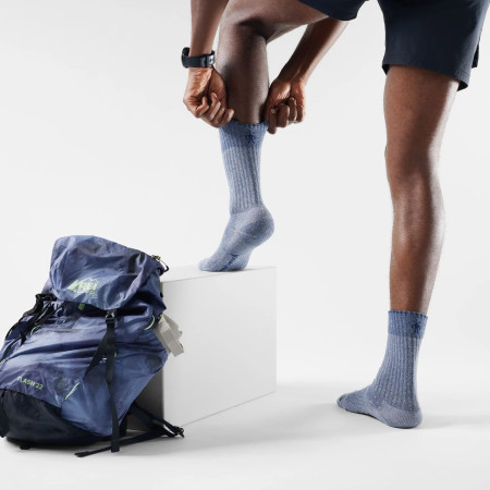 Čarape Smartwool Hike Classic Edition Light Cushion 2nd Cut Crew