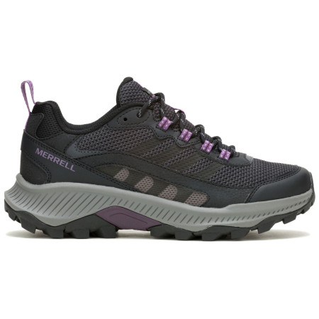 Ženske cipele Merrell Speed Strike 2 crna/ljubičasta black
