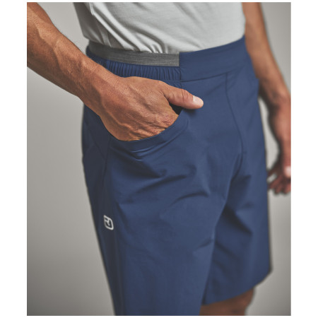Muške kratke hlače Ortovox Trace Shorts M