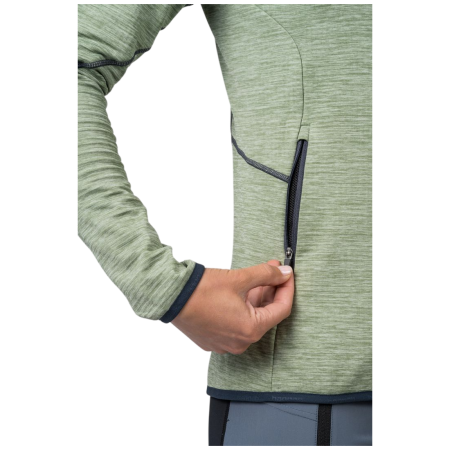 Ženska dukserica Hannah Dagnys