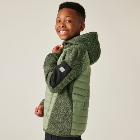 Dječja jakna Regatta Junior Newhill Hybrid