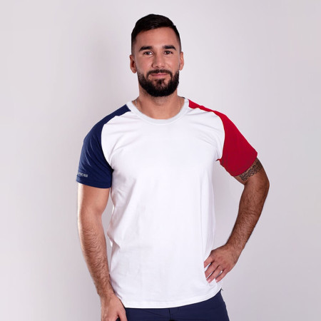 Muška majica Progress Republic