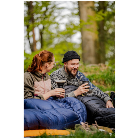 Aparat za kavu Warg Kofein