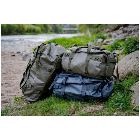 Putna torba Warg Transit Duffel 90L