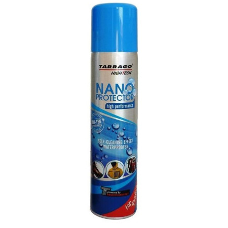Impregnacija za cipele Tarrago HighTech Nano Protector 250ml