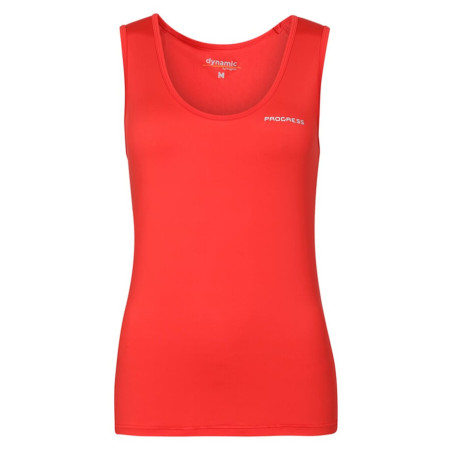 Ženska majica bez rukava Progress DC NBRZ