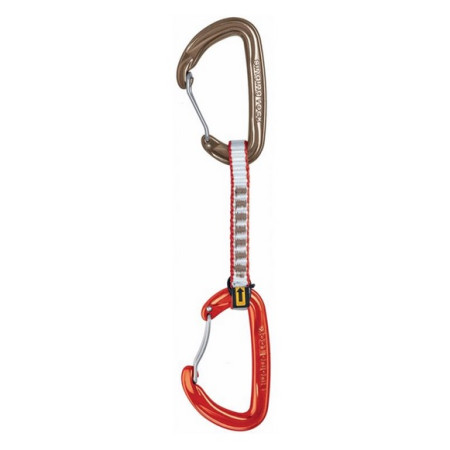 Karabiner za penjanje Singing Rock Vision 6 Pack