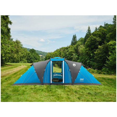 Obiteljski šator Coleman Spruce Falls 6