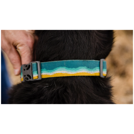 Ogrlica za psa Ruffwear Crag™ Collar
