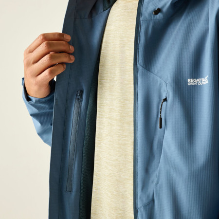 Muška jakna Regatta Oklarna