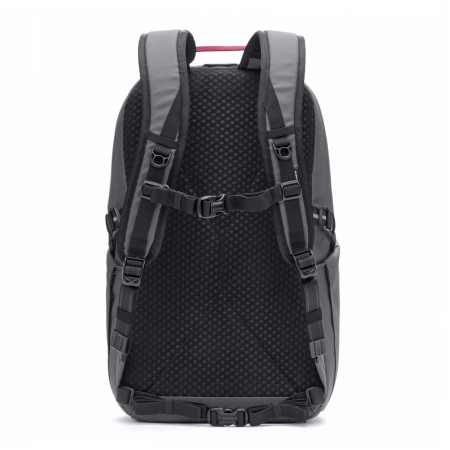 Sigurnosni ruksak s zaštitom protiv krađe Pacsafe Vibe 25l Backpack