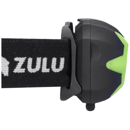 Čeona svjetiljka Zulu Ratina