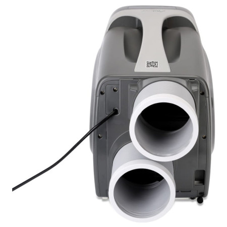 Klimatizacija Yolco TC390