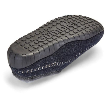 Muške papuče Gumbies Ossa Low Navy & Grey
