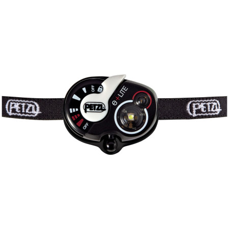 Čeona svjetiljka Petzl E+Lite